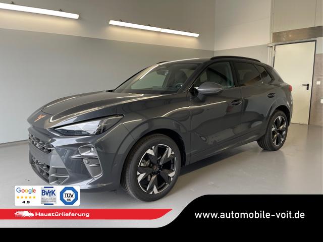 Cupra Terramar - 1.5 eTSI DSG Matrix+Kessy+AHK+HUD+Navi+Dinamica+360&deg;+eHeck+GV5