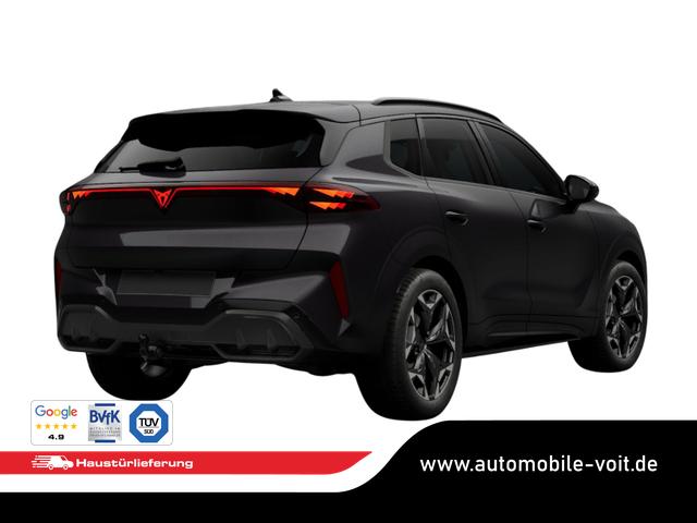 Cupra Terramar 1.5 eTSI DSG Matrix+Kessy+AHK+eHeck+Dinamica+CarPlay+eHeck+GV5 