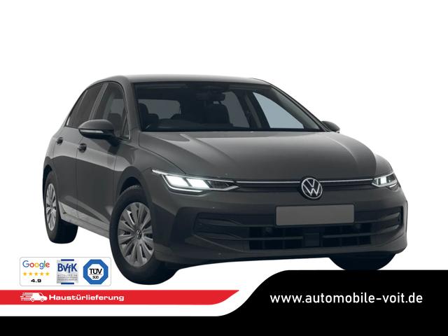 Volkswagen Golf - 115PS Kamera+Winterpaket+App-Connect+Spurwechselassistent