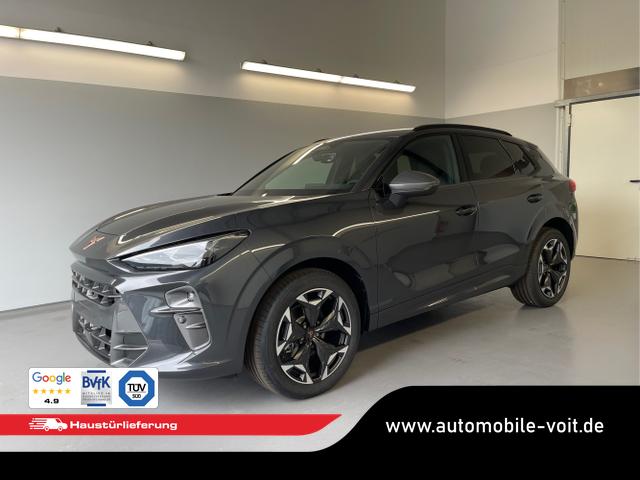 Cupra Terramar - 1.5 eTSI DSG Matrix+Kessy+AHK+eHeck+Dinamica+CarPlay+eHeck+GV5