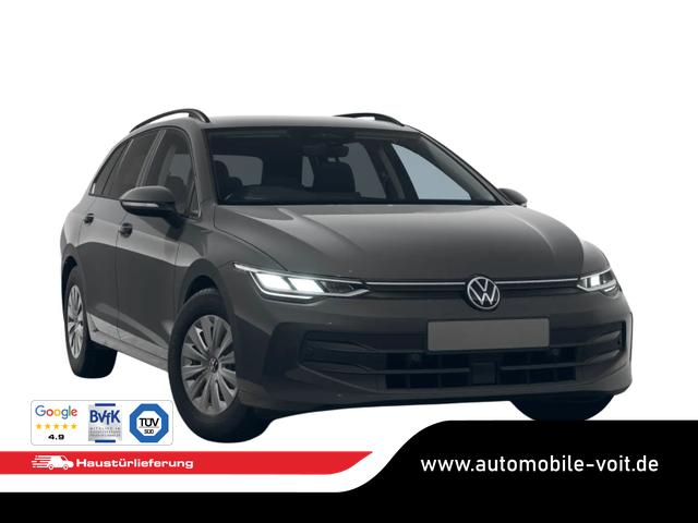 Volkswagen Golf Variant - 115PS Kamera+Winterpaket+App-Connect+Spurwechselassistent