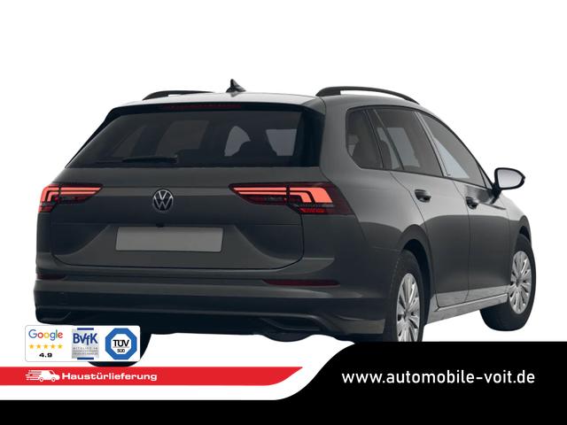 Volkswagen Golf Variant 1.5 TSI Kamera+Sitzheiz+Lenkradheiz+AppConnect+SideAssist+Climatronic 