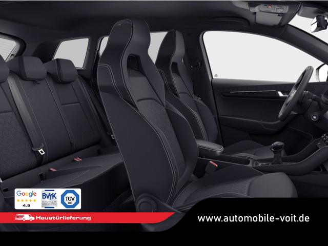 Skoda Karoq Sportline 150PS TDI DSG 4x4 AHK+Navi+Kamera+GV4+ACC+Winter+PDC 