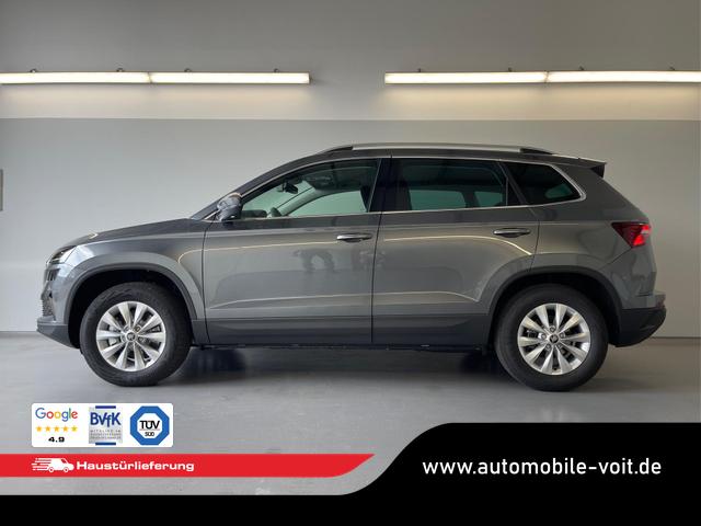 Skoda Karoq Selection 2.0 TDI DSG 4x4 AHK+Navi+ACC+Cam+Winter+eHeck+Ambiente+Lodge+GV5 