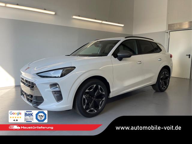 Cupra Terramar - 1.5 eTSI DSG Matrix+Kessy+AHK+eHeck+Dinamica+CarPlay+eHeck+GV5