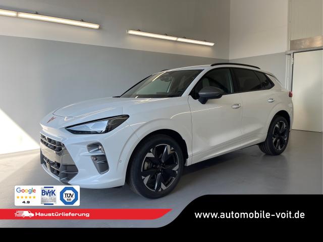 Cupra Terramar - 1.5 eTSI DSG Matrix+Kessy+AHK+HUD+Navi+Dinamica+360&deg;+eHeck+GV5