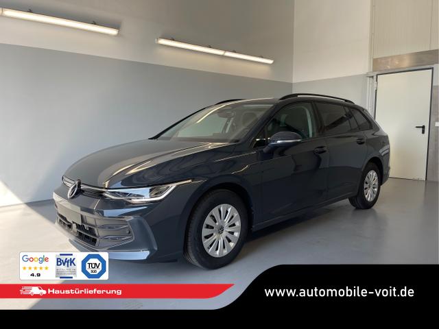 Volkswagen Golf Variant - 1.5 TSI Kamera+Sitzheiz+Lenkradheiz+AppConnect+SideAssist+Climatronic