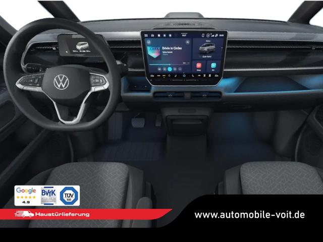 Volkswagen ID. BUZZ Pro KR 79kWh AHK+7Sitz+Matrix+Keyless+ACC+Kamera+eHeck+W&auml;Pu+SideAssist 
