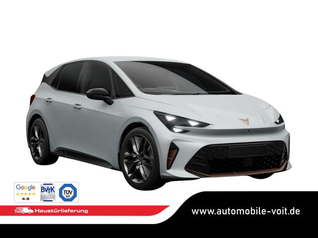 Cupra Born - 58kWh AHK+GV5+HUD+360&deg;+Navi+W&auml;Pu+Dinamica+Kessy+Travel+ParkAssist