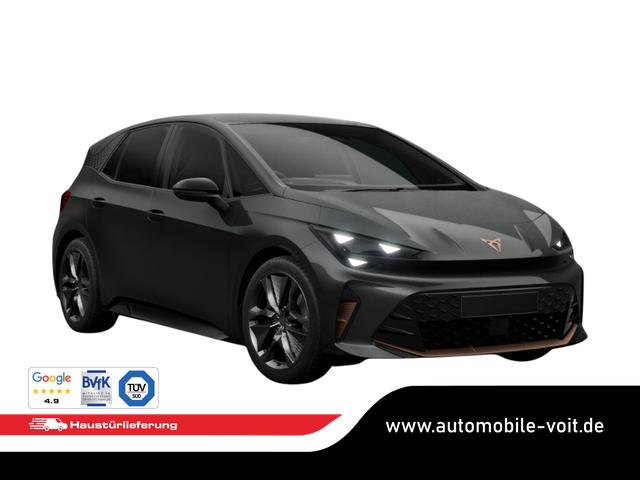 Cupra Born - 58kWh AHK+GV5+HUD+360&deg;+Navi+W&auml;Pu+Dinamica+Kessy+Travel+ParkAssist