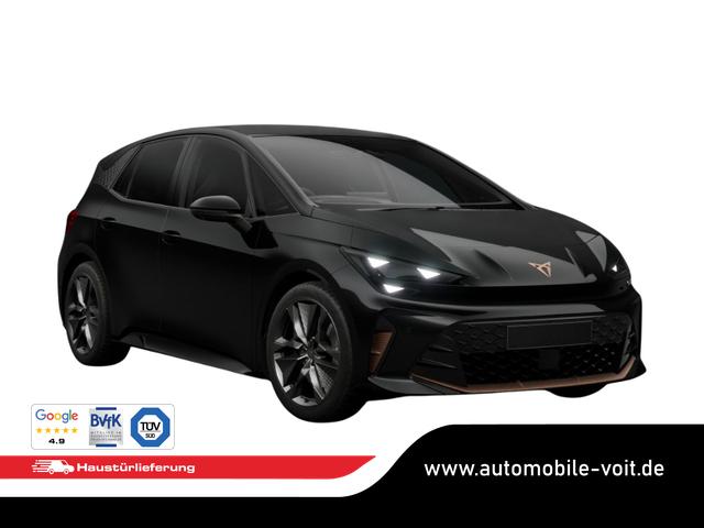 Cupra Born - 58kWh AHK+GV5+HUD+360&deg;+Navi+W&auml;Pu+Dinamica+Kessy+Travel+ParkAssist