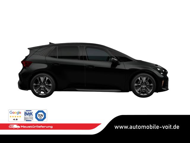 Cupra Born 58kWh AHK+GV5+HUD+360&deg;+Navi+W&auml;Pu+Dinamica+Kessy+Travel+ParkAssist 