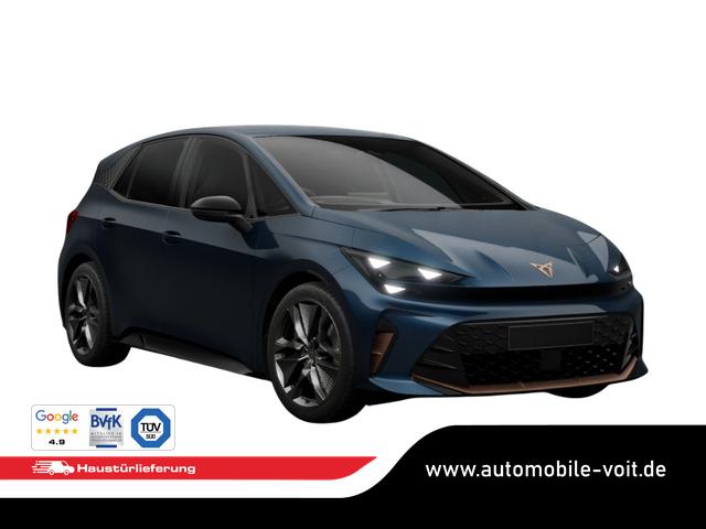 Cupra Born - 58kWh AHK+GV5+HUD+360&deg;+Navi+W&auml;Pu+Dinamica+Kessy+Travel+ParkAssist