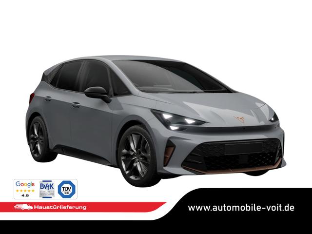 Cupra Born - 58kWh AHK+GV5+HUD+360&deg;+Navi+W&auml;Pu+Dinamica+Kessy+Travel+ParkAssist