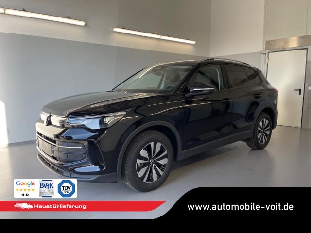 Volkswagen Tiguan - LIFE 150PS eTSI DSG GV5+AHK+360&deg;+Lenkradheiz+IQ.Drive+ACC+App+eHeck+LED