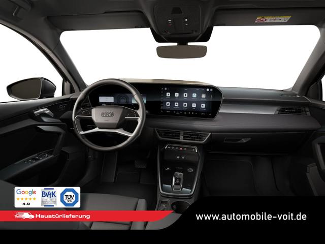 Audi A3 Sportback NEU TFSI S tronic AHK+GV3+Navi+TechPlus+ACC+LEDplus+Kamera+Sound 