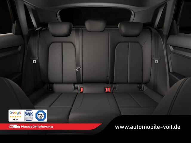 Audi A3 Sportback NEU TFSI S tronic AHK+GV3+Navi+TechPlus+ACC+LEDplus+Kamera+Sound 