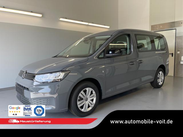 Volkswagen Caddy - Maxi 2.0 TDI DSG 7Sitze+Kamera+Sitzheizung+PDC vo+hi+ACC+Climatronic