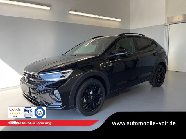 Volkswagen Taigo - R-Line 150PS DSG AHK+Matrix+ACC+IQ.Drive+Black+Kamera+Keyless+Alu18+Sitzhz