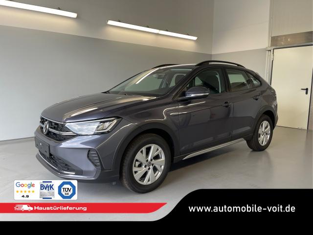 Volkswagen Taigo - Trend 115PS DSG AppConnect+Sitzheizung+PDC+Alu16+LED+DAB+FrontAssist