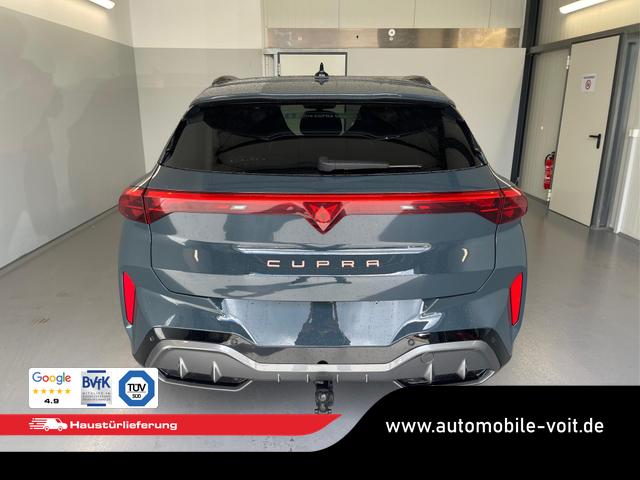 Cupra Terramar 1.5 eTSI DSG Matrix+Kessy+AHK+eHeck+Dinamica+CarPlay+eHeck+GV5 