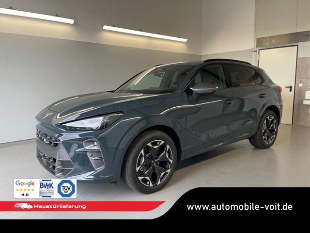 Cupra Terramar - 1.5 eTSI DSG Matrix+Kessy+AHK+eHeck+Dinamica+CarPlay+eHeck+GV5
