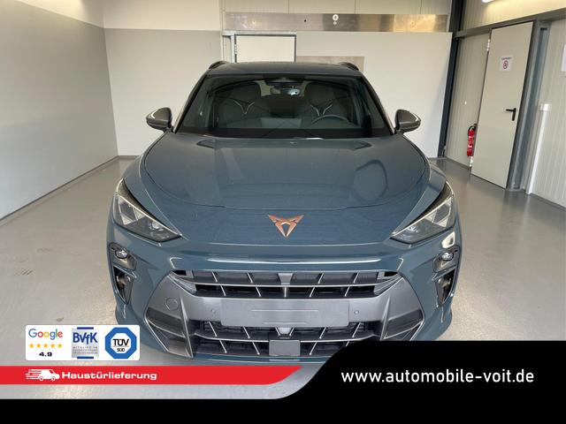 Cupra Terramar 1.5 eTSI DSG Matrix+Kessy+AHK+eHeck+Dinamica+CarPlay+eHeck+GV5 