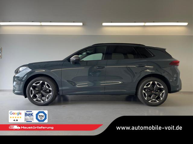 Cupra Terramar 1.5 eTSI DSG Matrix+Kessy+AHK+eHeck+Dinamica+CarPlay+eHeck+GV5 