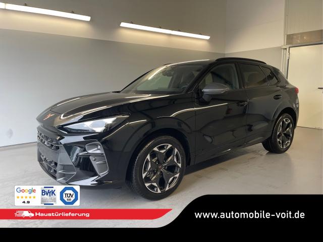 Cupra Terramar - 1.5 eTSI DSG Matrix+Kessy+AHK+eHeck+Dinamica+CarPlay+eHeck+GV5