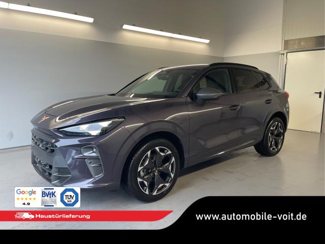 Cupra Terramar - 1.5 eTSI DSG Matrix+Kessy+AHK+eHeck+Dinamica+CarPlay+eHeck+GV5