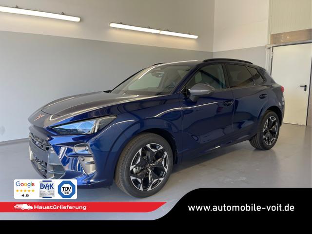 Cupra Terramar - 1.5 eTSI DSG Matrix+Kessy+AHK+eHeck+Dinamica+CarPlay+eHeck+GV5