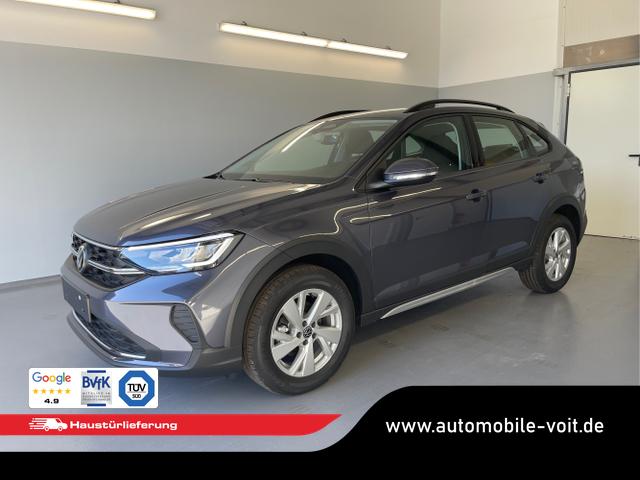 Volkswagen Taigo - Trend 115PS DSG AppConnect+Sitzheizung+PDC+Alu16+LED+DAB+FrontAssist