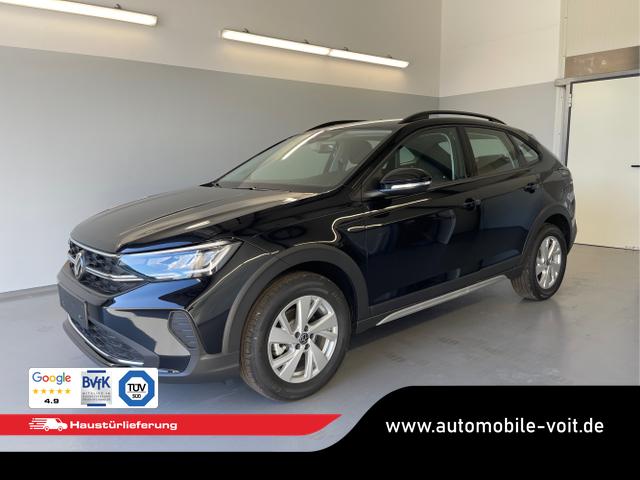 Volkswagen Taigo - Trend 115PS DSG AppConnect+Sitzheizung+PDC+Alu16+LED+DAB+FrontAssist