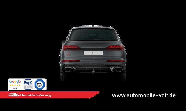 Audi Q7 S line 50 TDI 8-Gang tiptronic quattro 