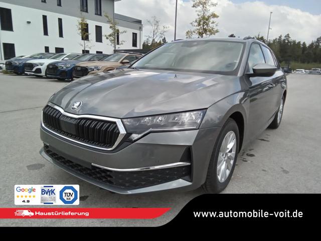 Skoda Octavia Combi - Selection 1.5 TSI eTEC 7-Gang-DSG