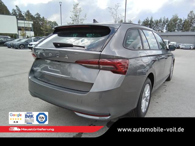 Skoda Octavia Combi Selection 1.5 TSI eTEC 7-Gang-DSG 