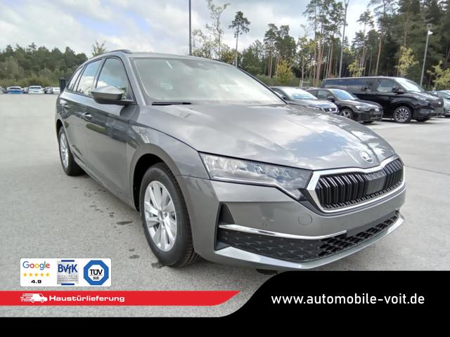 Skoda Octavia Combi Selection 1.5 TSI eTEC 7-Gang-DSG 