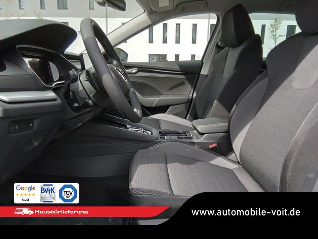 Skoda Octavia Combi Selection 1.5 TSI eTEC 7-Gang-DSG 