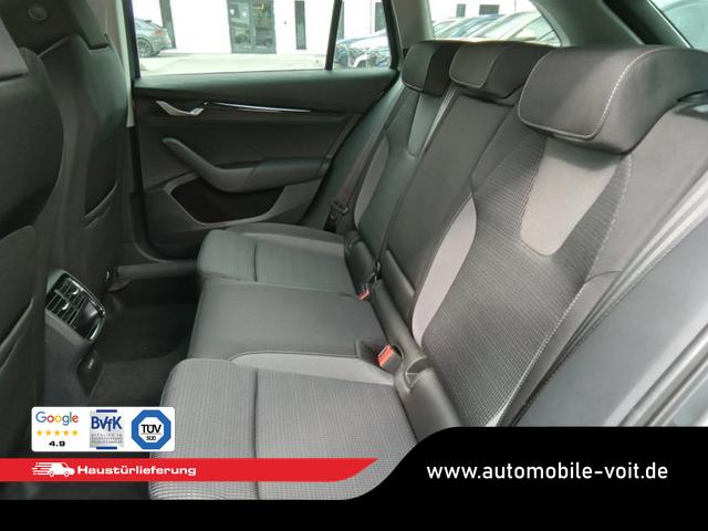 Skoda Octavia Combi Selection 1.5 TSI eTEC 7-Gang-DSG 