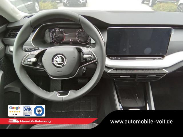 Skoda Octavia Combi Selection 1.5 TSI eTEC 7-Gang-DSG 