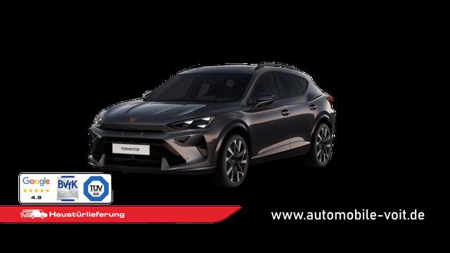 Cupra Formentor - VZ 2.0 TSI 7-Gang-DSG 4Drive