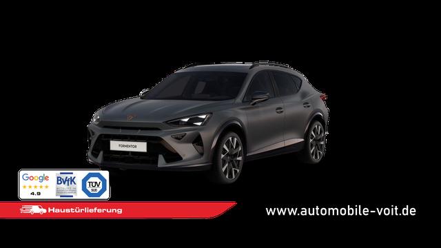 Cupra Formentor - VZ 2.0 TSI 7-Gang-DSG 4Drive