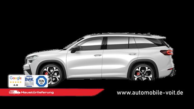 Skoda Kodiaq RS 2.0 TSI 7-Gang-DSG 4x4 