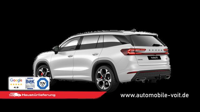 Skoda Kodiaq RS 2.0 TSI 7-Gang-DSG 4x4 