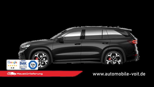 Skoda Kodiaq RS 2.0 TSI 7-Gang-DSG 4x4 