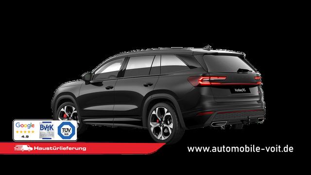 Skoda Kodiaq RS 2.0 TSI 7-Gang-DSG 4x4 