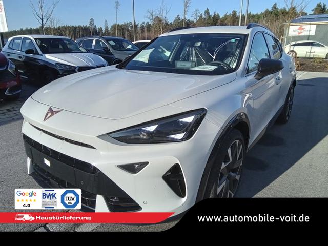 Cupra Formentor - VZ 2.0 TSI 7-Gang-DSG 4Drive