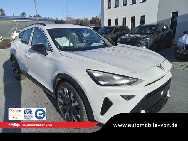 Cupra Formentor VZ 2.0 TSI 7-Gang-DSG 4Drive 