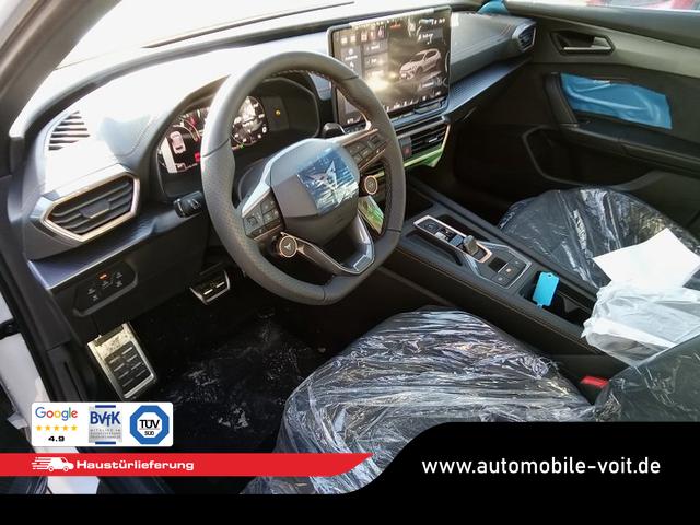 Cupra Formentor VZ 2.0 TSI 7-Gang-DSG 4Drive 