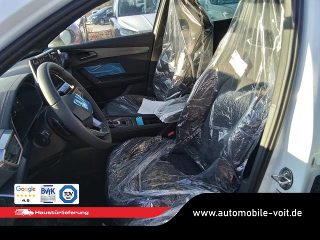 Cupra Formentor VZ 2.0 TSI 7-Gang-DSG 4Drive 